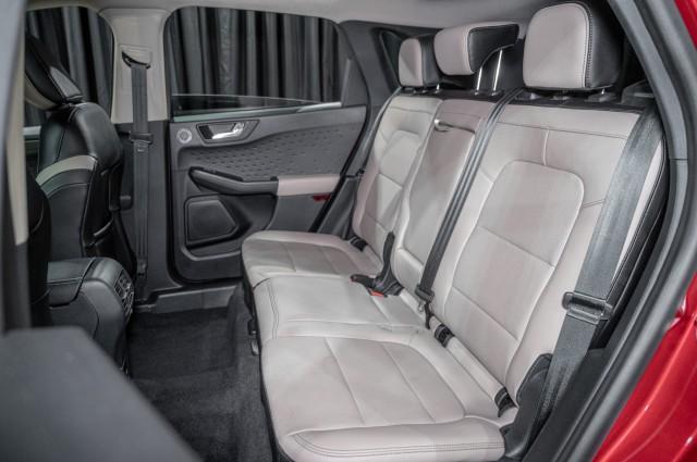 used 2020 Ford Escape car, priced at $23,888