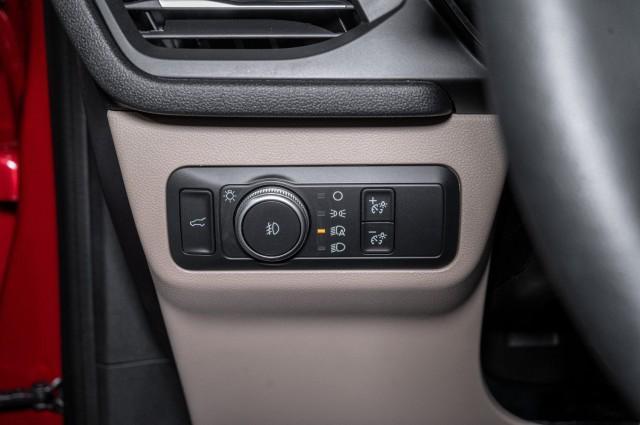 used 2020 Ford Escape car, priced at $23,888