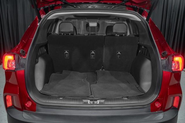 used 2020 Ford Escape car, priced at $23,888