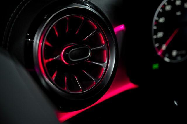 new 2026 Mercedes-Benz CLA 250 car, priced at $47,645