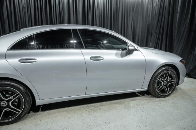 new 2026 Mercedes-Benz CLA 250 car, priced at $47,645