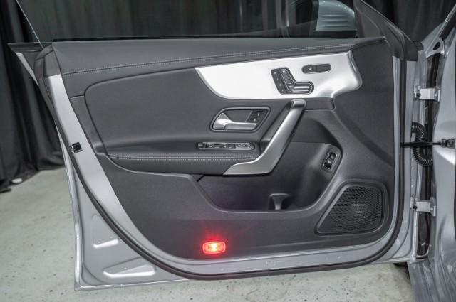 new 2026 Mercedes-Benz CLA 250 car, priced at $47,645