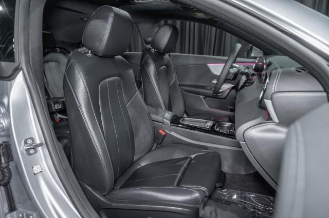 new 2026 Mercedes-Benz CLA 250 car, priced at $47,645