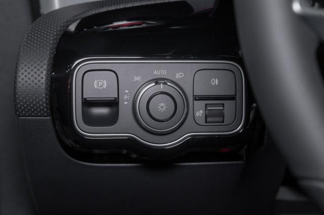 new 2026 Mercedes-Benz CLA 250 car, priced at $47,645