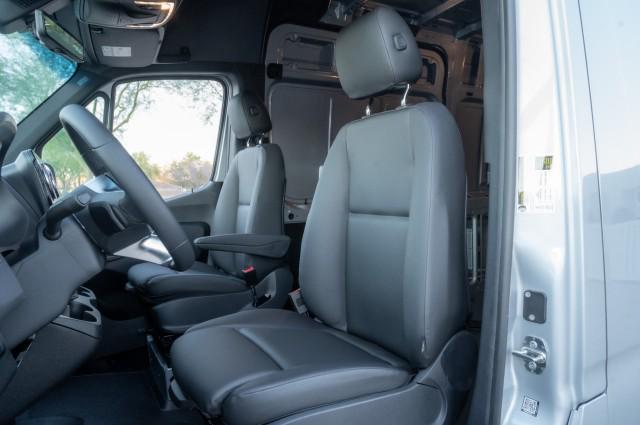 new 2025 Mercedes-Benz Sprinter 2500 car, priced at $83,065