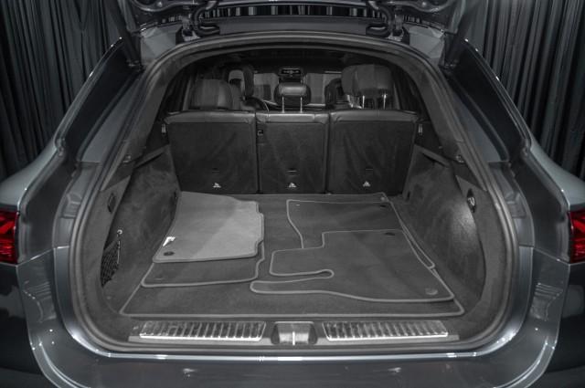 used 2023 Mercedes-Benz EQS 580 car, priced at $66,990