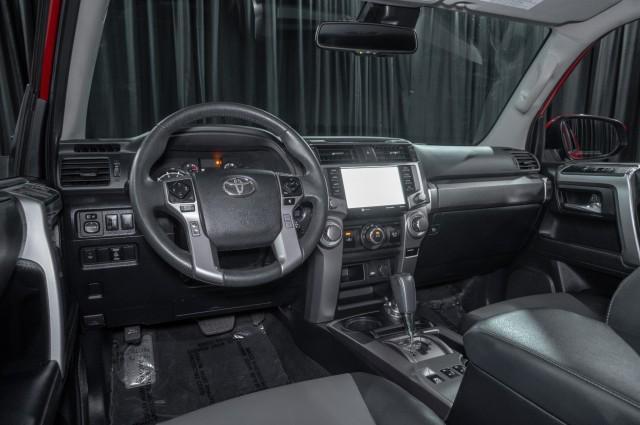 used 2020 Toyota 4Runner car, priced at $37,990