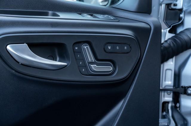 new 2025 Mercedes-Benz Sprinter 2500 car, priced at $75,154