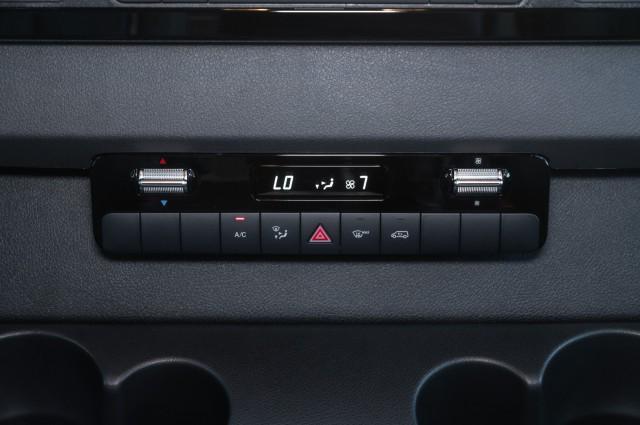 new 2025 Mercedes-Benz Sprinter 2500 car, priced at $75,154