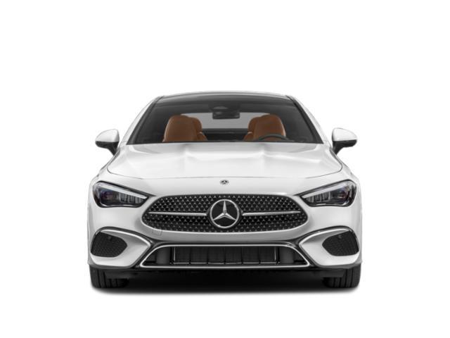 new 2024 Mercedes-Benz CLE 300 car, priced at $59,095