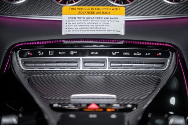 new 2025 Mercedes-Benz AMG GT 63 car, priced at $184,125