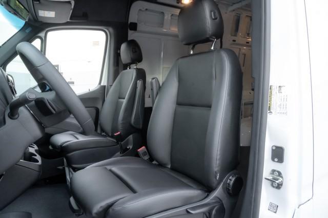 new 2025 Mercedes-Benz Sprinter 2500 car, priced at $61,005