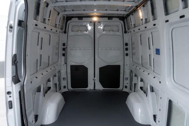 new 2025 Mercedes-Benz Sprinter 2500 car, priced at $61,005