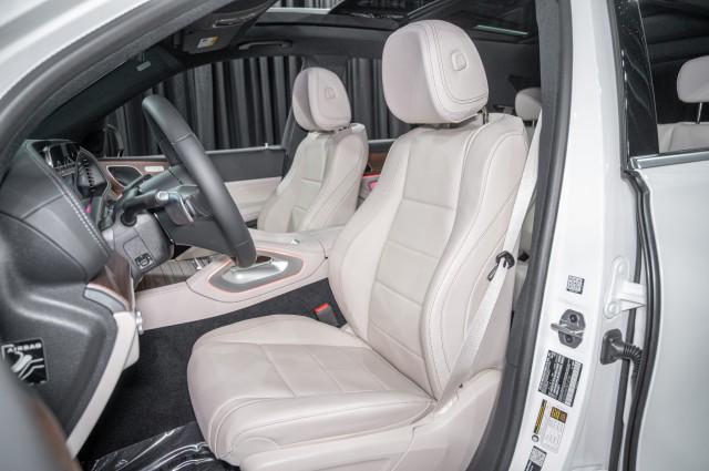 new 2026 Mercedes-Benz GLE 350 car, priced at $69,600