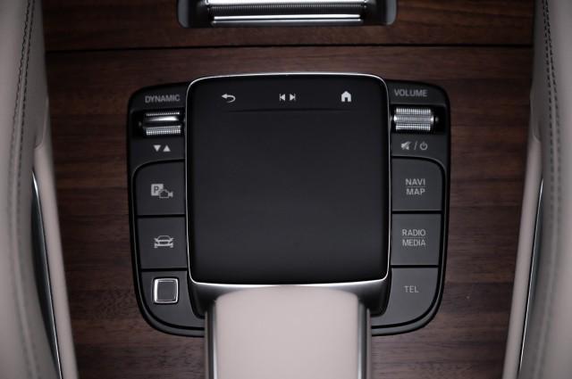 new 2026 Mercedes-Benz GLE 350 car, priced at $69,600