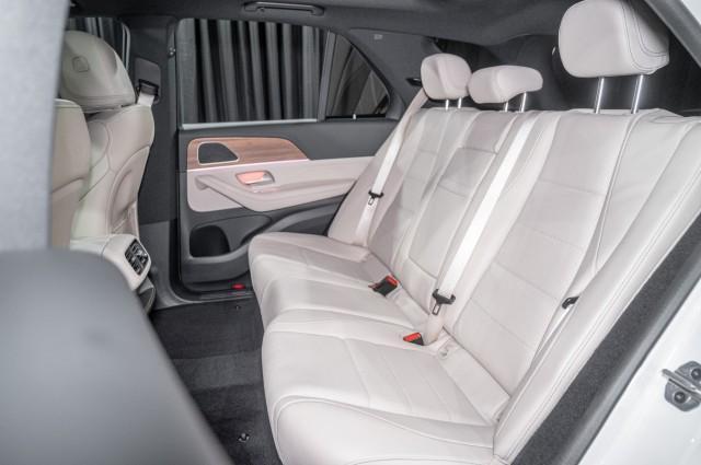 new 2026 Mercedes-Benz GLE 350 car, priced at $69,600