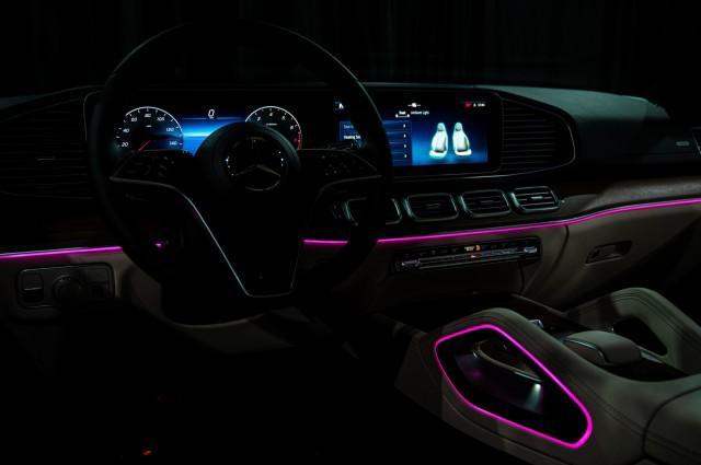 new 2026 Mercedes-Benz GLE 350 car, priced at $69,600