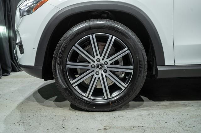 new 2026 Mercedes-Benz GLE 350 car, priced at $69,600