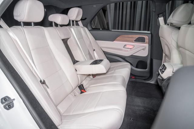 new 2026 Mercedes-Benz GLE 350 car, priced at $69,600