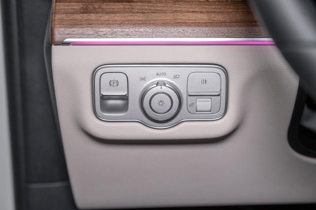 new 2026 Mercedes-Benz GLE 350 car, priced at $69,600