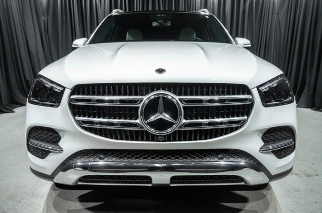 new 2026 Mercedes-Benz GLE 350 car, priced at $69,600
