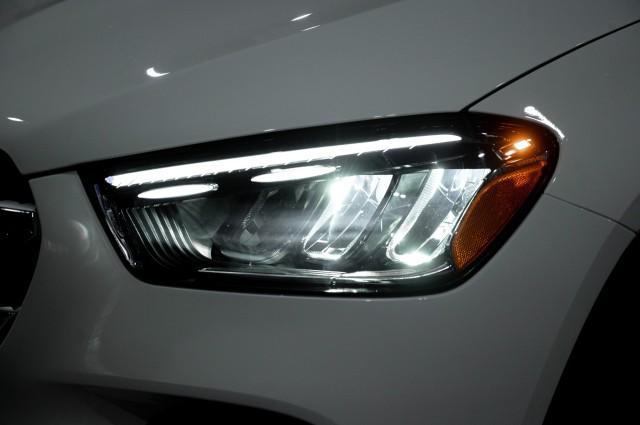 new 2026 Mercedes-Benz GLE 350 car, priced at $69,600