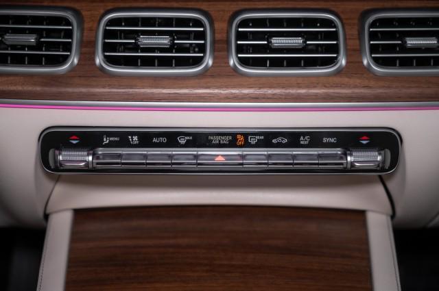 new 2026 Mercedes-Benz GLE 350 car, priced at $69,600