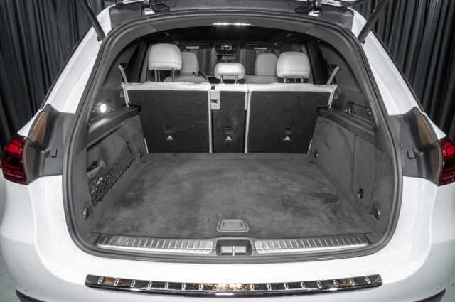 new 2026 Mercedes-Benz GLE 350 car, priced at $69,600