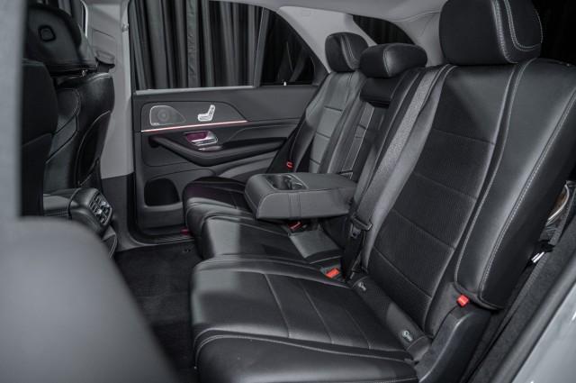 new 2025 Mercedes-Benz GLE 350 car, priced at $77,130