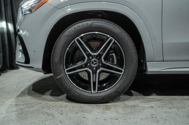 new 2025 Mercedes-Benz GLE 350 car, priced at $77,130