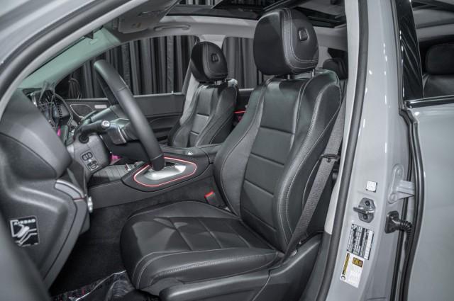 new 2025 Mercedes-Benz GLE 350 car, priced at $77,130