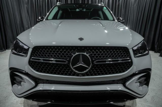 new 2025 Mercedes-Benz GLE 350 car, priced at $77,130