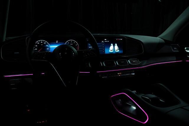 new 2025 Mercedes-Benz GLE 350 car, priced at $77,130