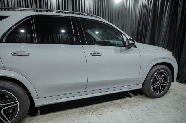 new 2025 Mercedes-Benz GLE 350 car, priced at $77,130