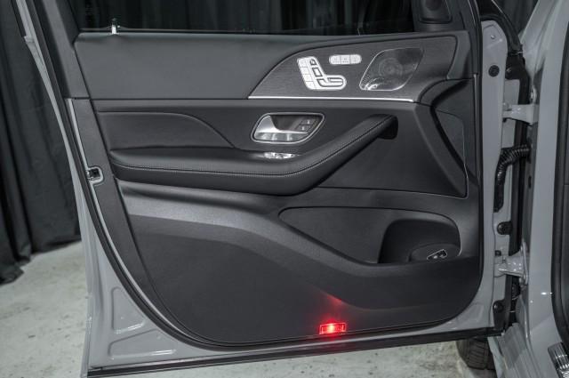 new 2025 Mercedes-Benz GLE 350 car, priced at $77,130