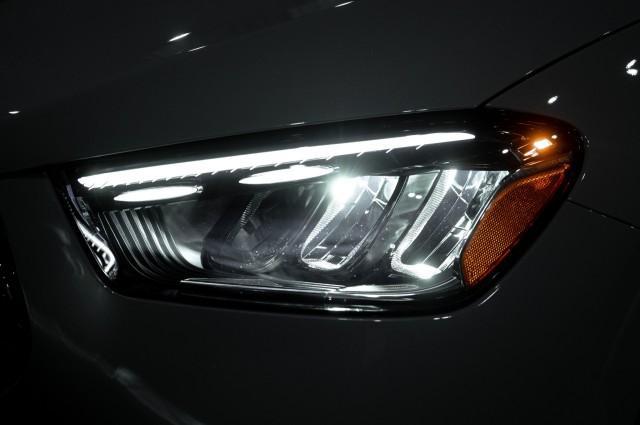 new 2025 Mercedes-Benz GLE 350 car, priced at $77,130