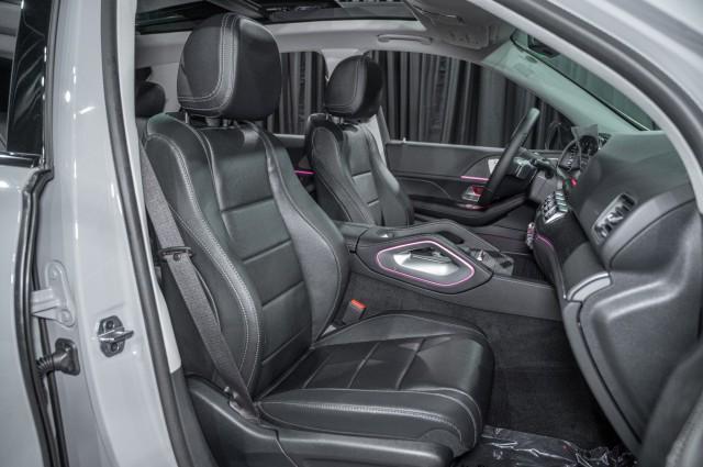 new 2025 Mercedes-Benz GLE 350 car, priced at $77,130