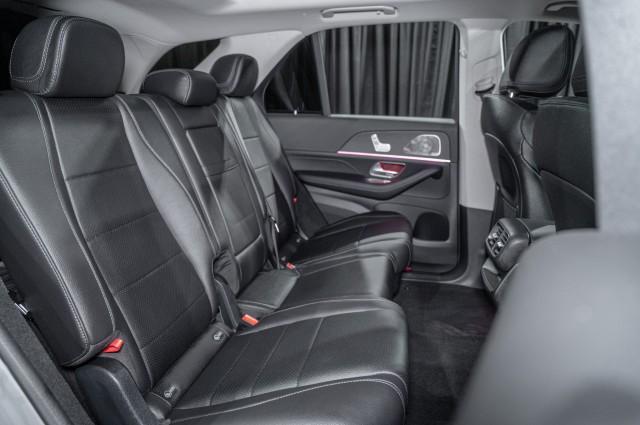 new 2025 Mercedes-Benz GLE 350 car, priced at $77,130