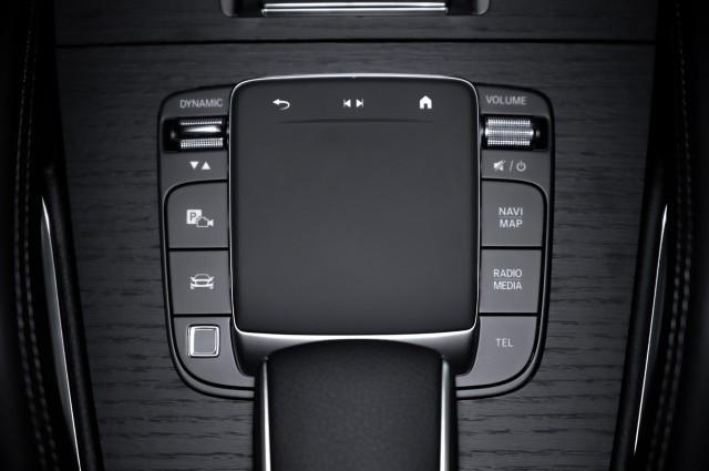 new 2025 Mercedes-Benz GLE 350 car, priced at $77,130