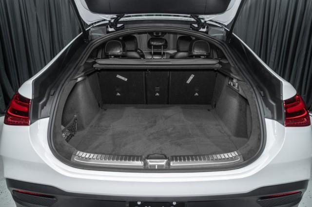 new 2026 Mercedes-Benz AMG GLE 53 car, priced at $100,865