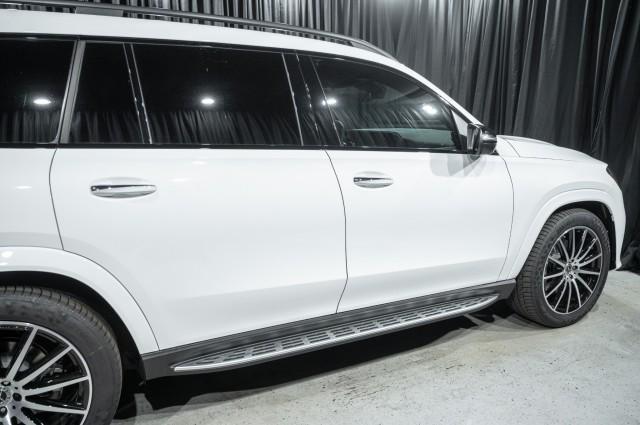 new 2024 Mercedes-Benz GLS 450 car, priced at $96,960