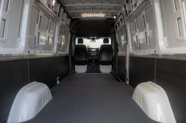 new 2025 Mercedes-Benz Sprinter 2500 car, priced at $72,411
