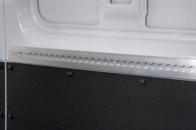 new 2025 Mercedes-Benz Sprinter 2500 car, priced at $72,411