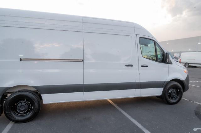 new 2025 Mercedes-Benz Sprinter 2500 car, priced at $72,411