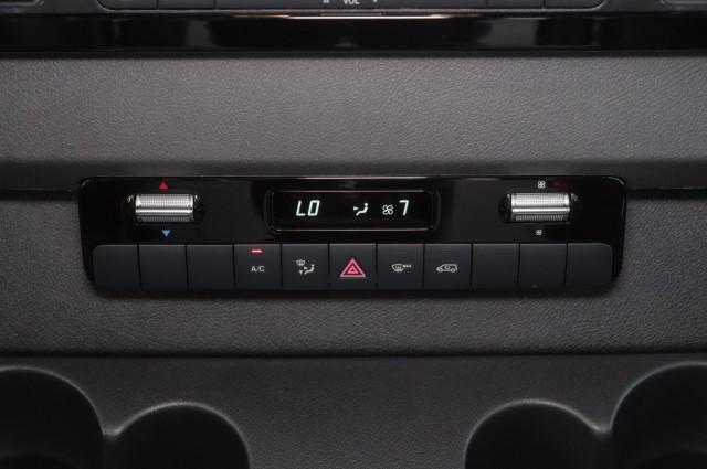 new 2025 Mercedes-Benz Sprinter 2500 car, priced at $72,411