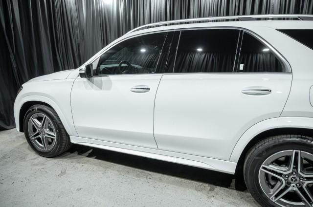 new 2025 Mercedes-Benz GLE 450e car, priced at $77,525