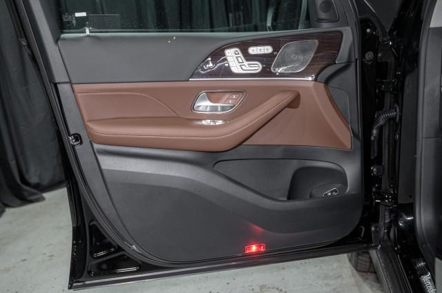 new 2026 Mercedes-Benz GLS 450 car, priced at $93,435