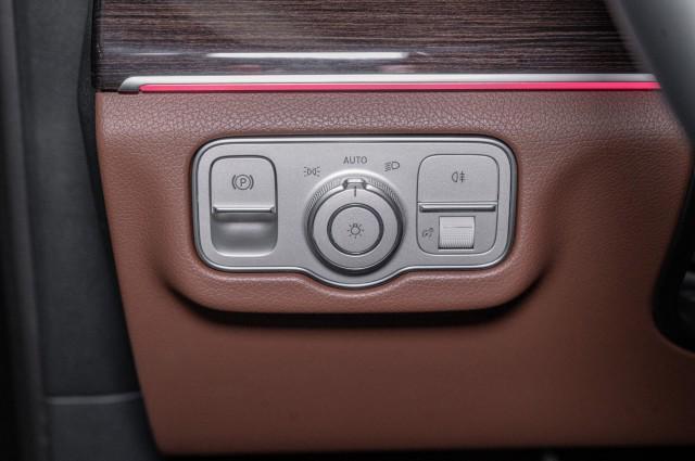 new 2026 Mercedes-Benz GLS 450 car, priced at $93,435