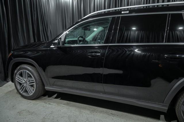 new 2026 Mercedes-Benz GLS 450 car, priced at $93,435