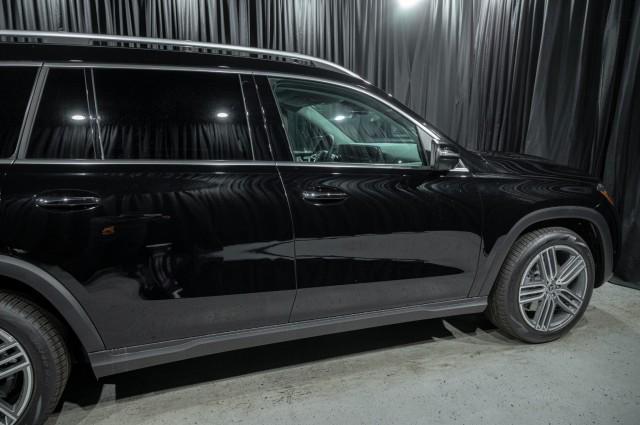 new 2026 Mercedes-Benz GLS 450 car, priced at $93,435